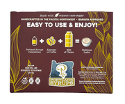 Portland Syrups Gift Set