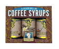 Portland Syrups Gift Set