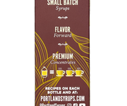 Portland Syrups Gift Set