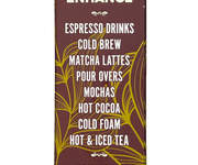 Portland Syrups Gift Set