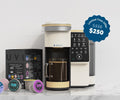 The Bruvi® Dark Roast Bundle
