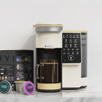 The Bruvi® Dark Roast Bundle