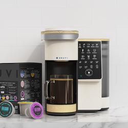 The Bruvi® Dark Roast Bundle