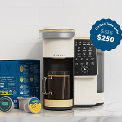 The Bruvi® Bundle