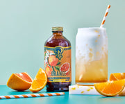 Orange Syrup