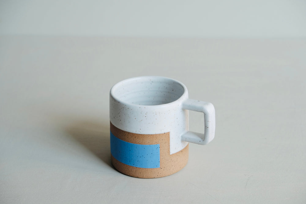 10 oz Wolf Mug
