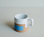 10 oz Wolf Mug