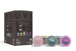 Dark Side Variety Pack