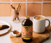 Pumpkin Spice Syrup