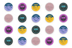 Dark Side Variety Pack - 20 count