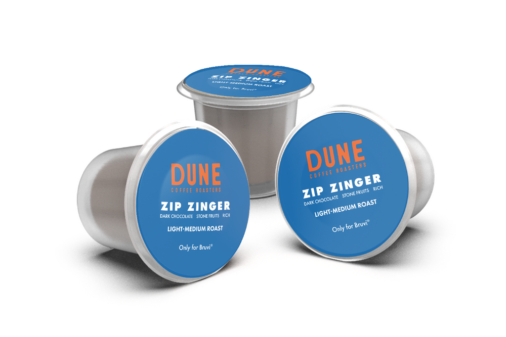 Zip Zinger