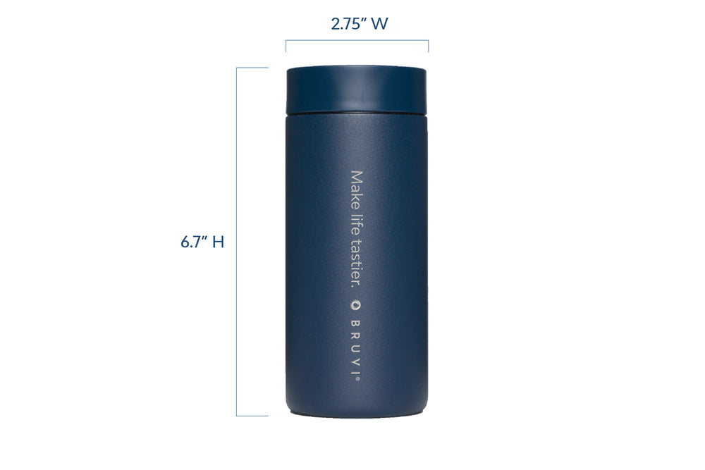 Tastier 360 Travel Mug