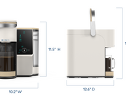 Bruvi BV-01 (Certified First Gen)