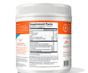 Bulletproof™ Vanilla Bean Energy Collagen Protein