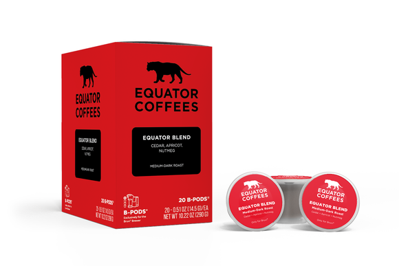 Equator Blend