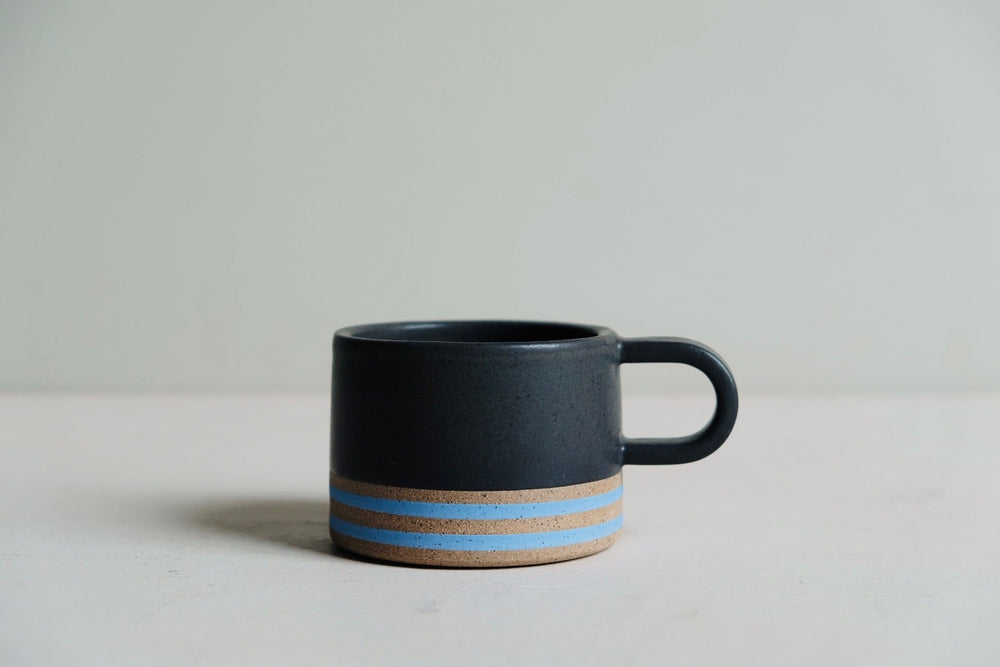 8 oz Short Stack Mug