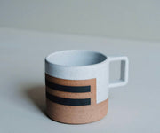 10 oz Wolf Mug