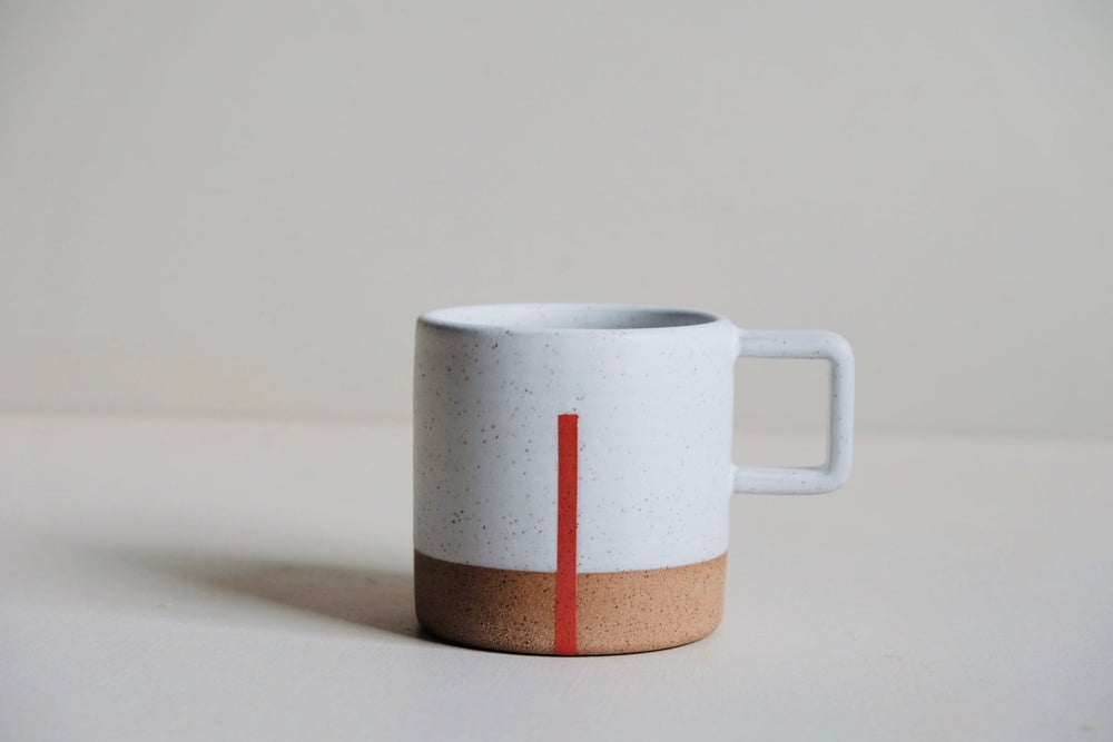 10 oz Wolf Mug
