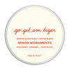 Minor Monuments Coffee