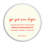 Minor Monuments Coffee