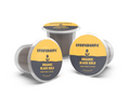Organic Black Gold Coffee