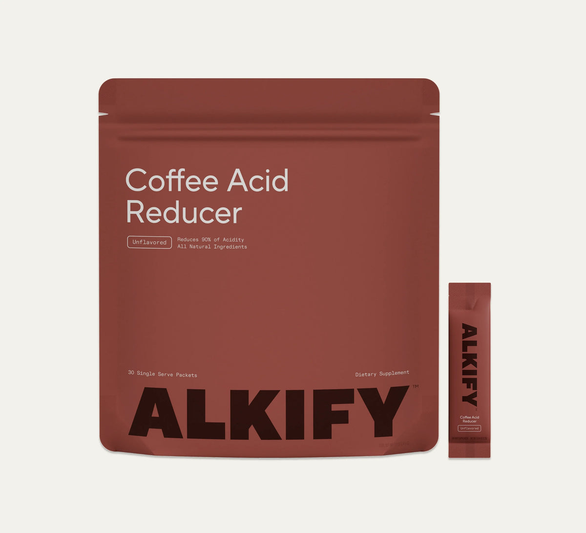 Coffee Acid Reducer - Unflavored – Bruvi