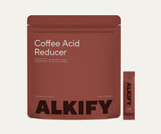 Coffee Acid Reducer - Unflavored