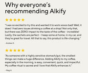 Coffee Acid Reducer - Unflavored