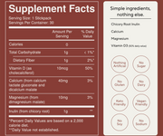Coffee Acid Reducer - Unflavored