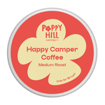 Happy Camper Coffee