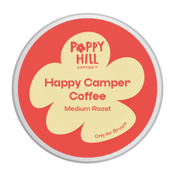 Happy Camper Coffee