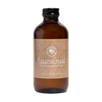 Hazelnut Coffee Syrup