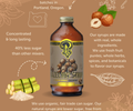 Portland Syrups Hazelnut Syrup