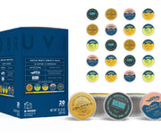 The Bruvi Bundle (MP3R)