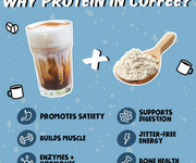 Collagen Crush: Adaptogen Protein