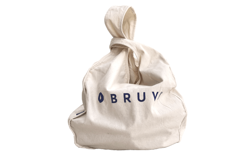 The Bruvi Bundle (MP3R)