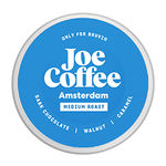 Amsterdam Coffee