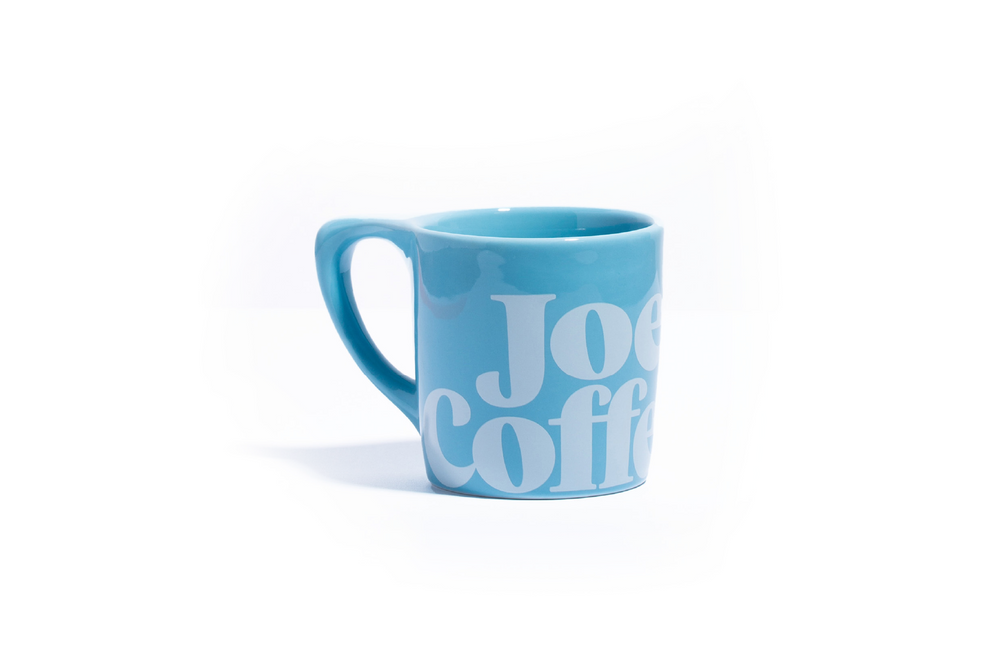 10oz Joe Coffee Mug