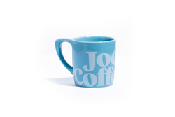 10oz Joe Coffee Mug