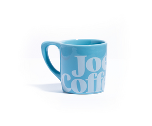 10oz Joe Coffee Mug