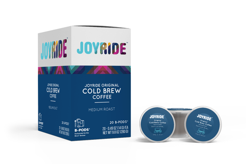 Joyride Cold Brew