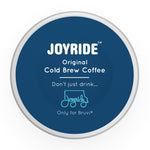 Joyride Cold Brew