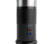 Kaffe Pour-in Milk Frother with Silicone Base