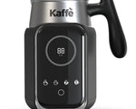 Kaffe Pour-in Premium Milk Frother with Digital Screen