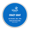 Crazy Goat Blend