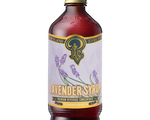 Portland Syrups Lavender Syrup
