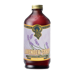 Portland Syrups Lavender Syrup