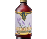 Portland Syrups Lavender Syrup