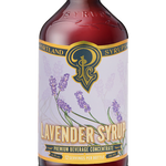 Portland Syrups Lavender Syrup