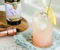 Portland Syrups Lavender Syrup
